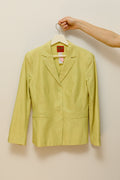 Kenzo cotton&silk blazer