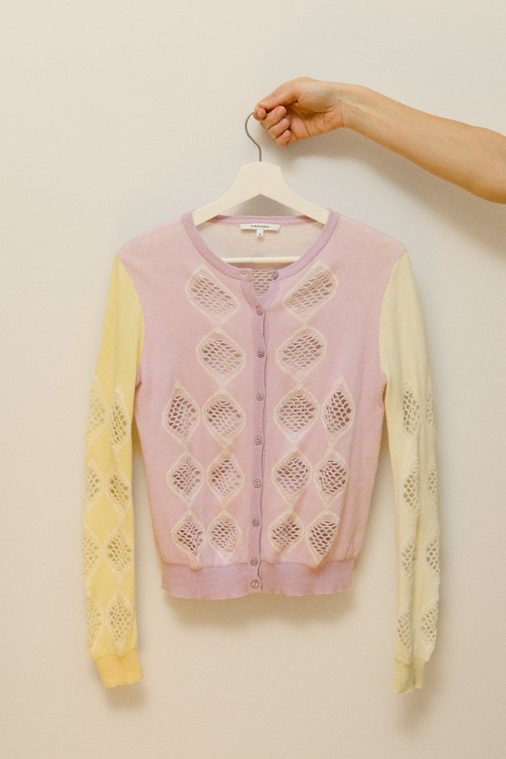 Carven knit jumper