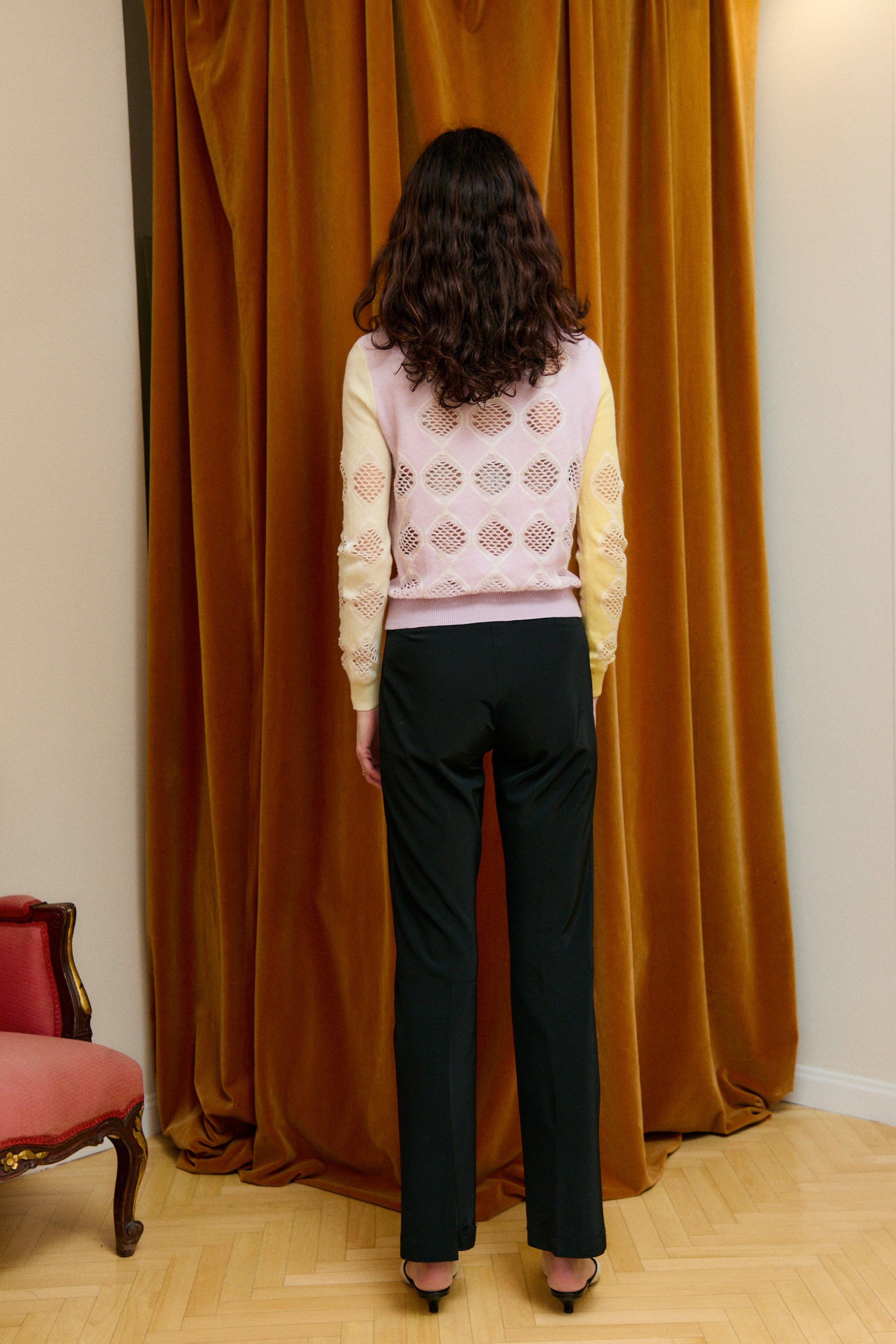 Carven knit jumper