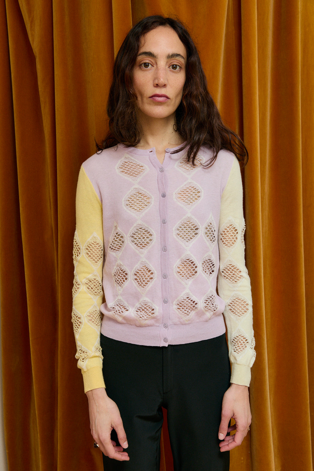 Carven knit jumper