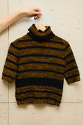 Sonia Rykiel wool & silk set