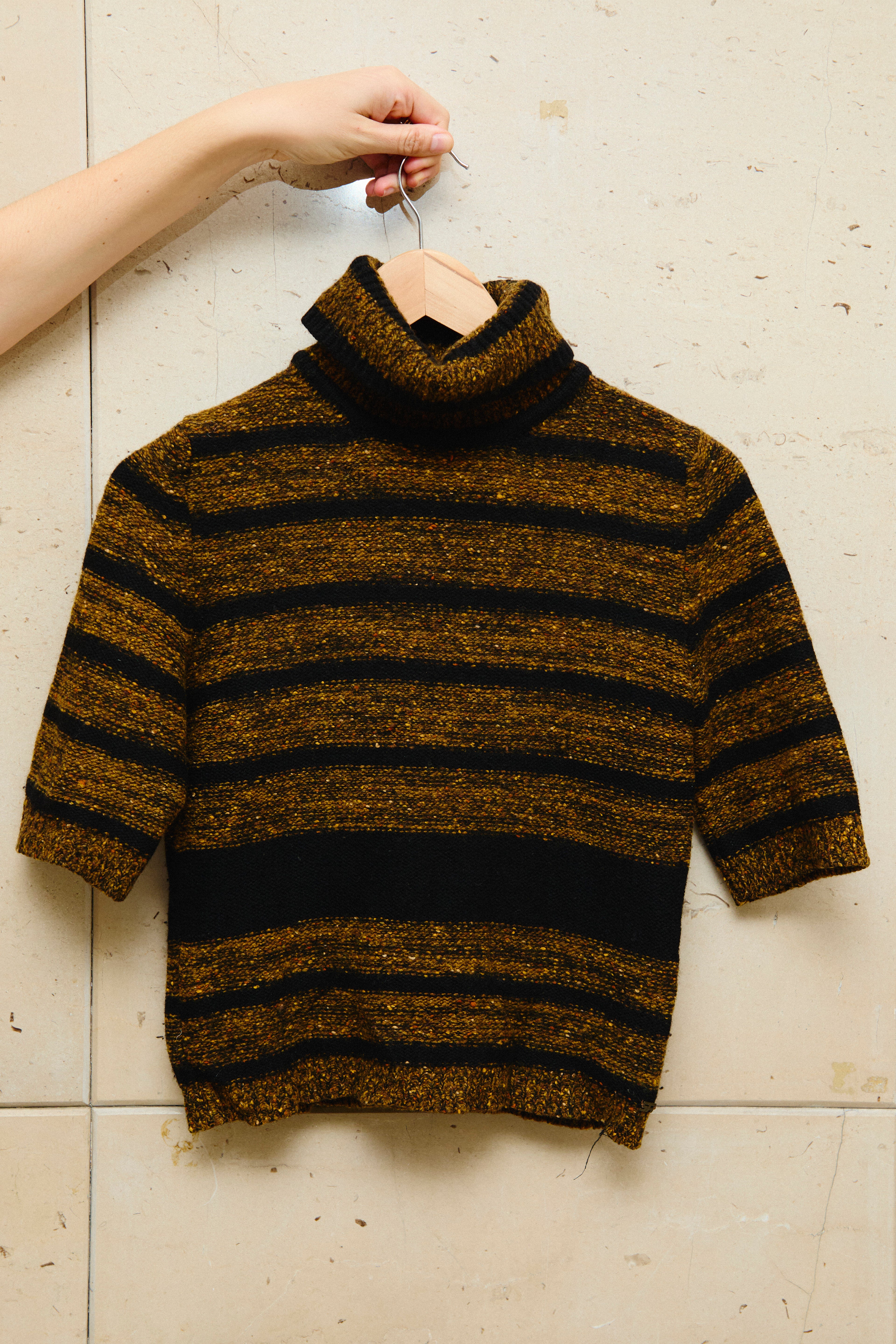 Sonia Rykiel wool & silk set